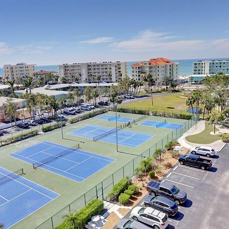 Bayshore Yacht & Tennis 216 クリアウォーター・ビーチ エクステリア 写真