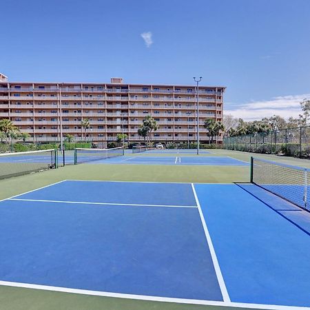 Bayshore Yacht & Tennis 216 クリアウォーター・ビーチ エクステリア 写真