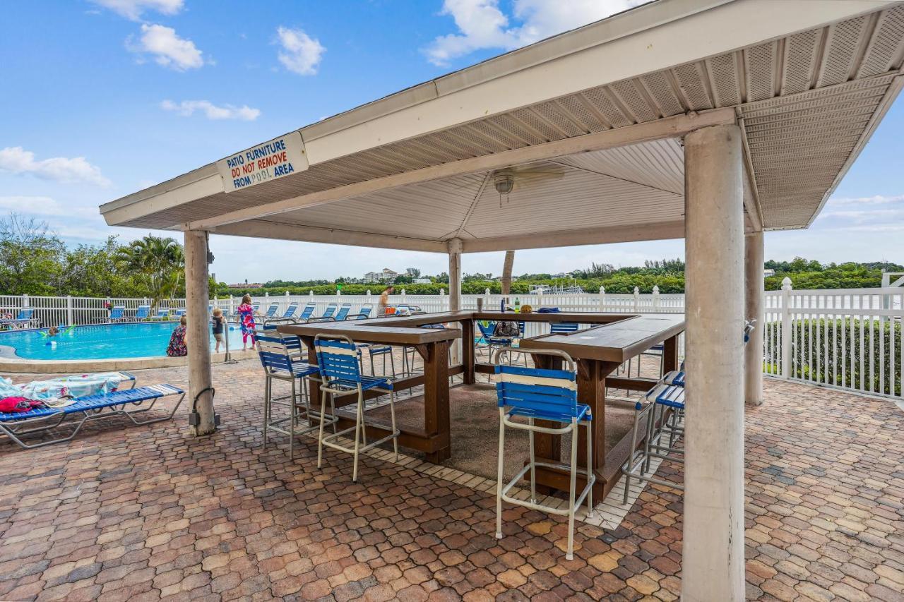 Bayshore Yacht & Tennis 216 クリアウォーター・ビーチ エクステリア 写真